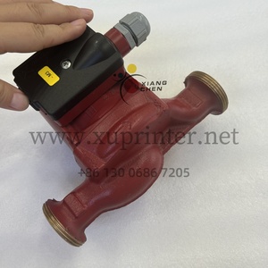 Pompe à eau surpresseur WD Original UPS 25-60 B 180 400V 50HZ, style UPS15-60B, en boîte - Product Image 3