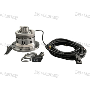 Casillero eléctrico Diff Et116 Et117 Et166 Dana <span class=keywords><strong>60</strong></span> para Chevrolet GMC Hummer 20/2500 Series Pickip Sportvan Elocker - Product Image 3