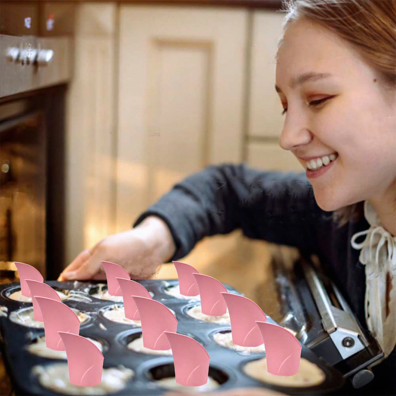 Eco Friendly Products 2024 Baking Cooling