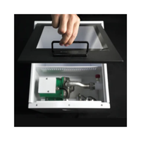 Kit de refroidissement par immersion pour S21 T21 armoire à immersion liquide à faible bruit silient hashpower overclocking usage domestique pour individuel