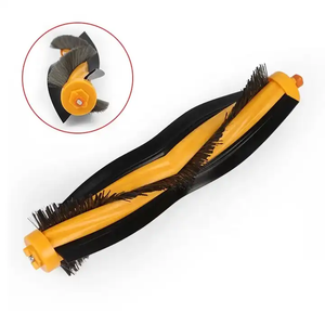 Piezas de repuesto de cepillo principal de Robot de barrido negro y amarillo para Ecovacs OZMO 930 610 900 DR95 DR9 <span class=keywords><strong>M88</strong></span> M87 M80 - Product Image 6