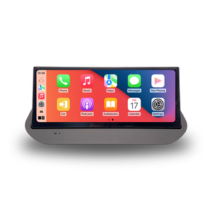 Venta al por mayor 12,3 pulgadas Android Car Screen para Nissan New <span class=keywords><strong>Xtrail</strong></span> Car Radio con DSP 4G Wireless Carplay Car <span class=keywords><strong>GPS</strong></span> - Product Image 5