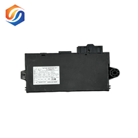 Module antivol d'ordinateur de bord d'occasion pour moteur N46 Série 3 E90, remplacement pour ensemble de dispositifs d'allumage Série 1 E87/E88/X1 E84 ECM OE