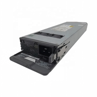Cisco Catalyst 9400 Series Platinum Rated 3200W AC Power Supply C9400-PWR-3200AC Modul Switch Cisco Dapat Ditukar Saat Beroperasi (Hot-swappable)