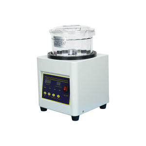 Magnetische polijstmachine voor horloges, sieraden, brillen, mobiele telefoonaccessoires, elektromagnetische polijstmachine met kleine capaciteit - Product Image 5