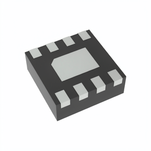 8 VFDFN Exposed Pad Power Management (PMIC) NCP81161MNTBG Original Buy Electronics Components Online - Product Image 1