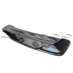 <span class=keywords><strong>STI</strong></span> Tyle-alerón de fibra de carbono con luz LED para maletero, trasero, trasero, para <span class=keywords><strong>Subaru</strong></span> Impreza <span class=keywords><strong>1997</strong></span> + - Product Image 5