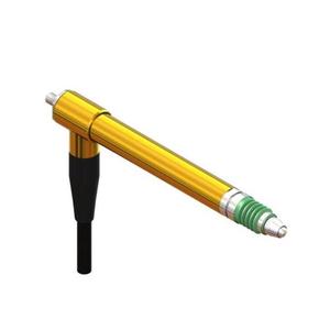 เซ็นเซอร์ PETER HIRT รุ่น T152V เครื่องมือวัดอุตสาหกรรม ผลิตในสวิตเซอร์แลนด์ - Product Image 1