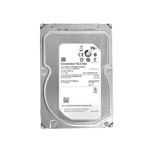 ฮาร์ดดิสก์ SAS ขนาด 3.5 นิ้ว 3TB 7200RPM รุ่น ST3000NM0023 สำหรับเซิร์ฟเวอร์ระดับองค์กร ความเร็ว 6Gb/s แคช 128MB จากผู้จัดจำหน่าย - Product Image 2