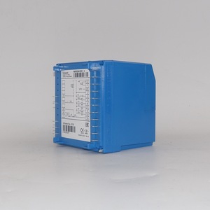 Contrôleur de Combustion Honeywell RM7830A1003 120V pour Système de Chauffage Industriel, Fabriqué aux États-Unis, Interface Modbus - Product Image 2