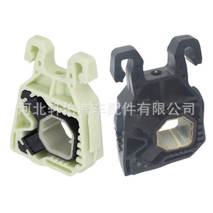 <b>Radiator</b> Upper <b>Bracket</b> Clip 5Q0121367F For Audi Volkswagen Golf Touran Passat Plastic Auto Fastener - Product Image 1
