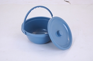 Manuel Ayarlanabilir Hafif Taşınabilir Tekerlekli Sandalye Asansörü Yaşlı Hasta Taşıma Koltuğu - Product Image 3