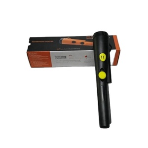 Detector de Metales Portátil GP-Pointer Naranja con Estuche de Transporte Negro, Diseño Impermeable para una Detección Precisa - Product Image 4