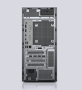 Workstation tower grafica di fascia alta <span class=keywords><strong>Dell</strong></span> <span class=keywords><strong>Precision</strong></span> T3680 |   Intel Core 12 8G 512 Personalizzazione - Product Image 5