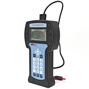 Hart475 Field Communicator หน้าจอสี คู่มือภาษาจีนและภาษาอังกฤษ ตัวควบคุม การตรวจสอบออนไลน์ - Product Image 1
