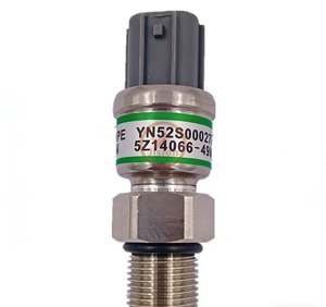 Sensor de Presión para Excavadora YN52S00004P1 YN52S00027P1 para SK200-5 SK200-6 - Product Image 3