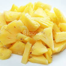 Piña congelada al por mayor-Suministro directo desde Vietnam a precios competitivos - Product Image 4