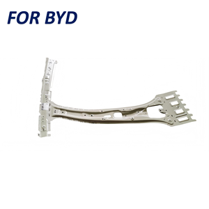 Nouveau pour BYD Atto 3 Yuan Plus : Ensemble de panneau intérieur de pilier B (PILLAR ASSY-B INNER SC2EM-5401339/77) – Composant structurel de carrosserie droit - Product Image 1