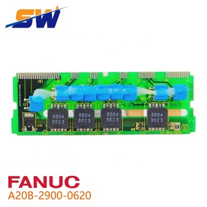 A20B-2900-0620 <span class=keywords><strong>fanuc</strong></span> <span class=keywords><strong>CNC</strong></span> hệ thống <span class=keywords><strong>PCB</strong></span> thẻ nhớ bảng mạch thương hiệu ban đầu trong giá Cổ Phiếu - Product Image 3
