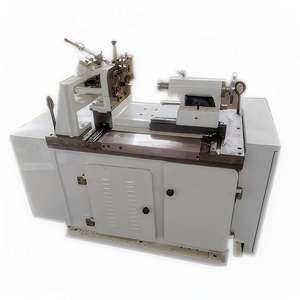 เครื่องผลิตสบู่โรงแรม500กิโลกรัม/ชั่วโมงสายการผลิตอัจฉริยะ - Product Image 6