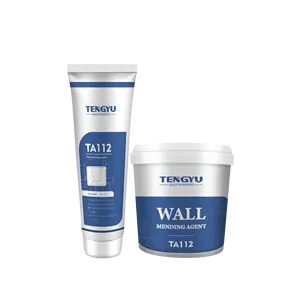 Sıcak satış duvar tamir maddesi duvar onarım kremi sabitleme delik ve çatlakları duvar - Product Image 1