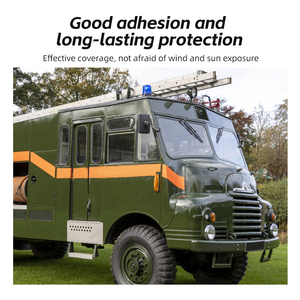 <span class=keywords><strong>Peinture</strong></span> de camouflage <span class=keywords><strong>Peinture</strong></span> de camouflage forestier <span class=keywords><strong>Peinture</strong></span> décorative pour mur extérieur Mat Anti-corrosion <span class=keywords><strong>Peinture</strong></span> antirouille - Product Image 3
