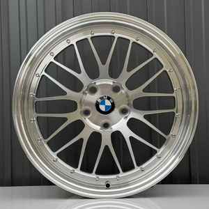 Prezzi all'Ingrosso per Cerchi Auto di Alta Qualità, Cerchi Forgiati BMW, Volante Dayton 18\" 19\" 20\" 21\" 22\" 23\" - Product Image 1