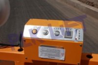 Ventouse de levage PLK LIFT pour les industries de la construction et du transport