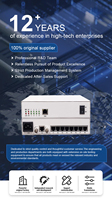 E1 Transmet 8 Canaux Téléphoniques FXO/FXS avec Multiplexeur PCM 1FE 8 Canaux +FE MUX