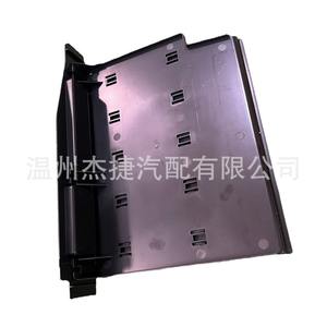 กล่องเก็บของคอนโซลกลาง/กล่องเก็บของในรถ สำหรับรถฟอร์ด F150 250 350 450 ปี 2017-2020 - Product Image 1