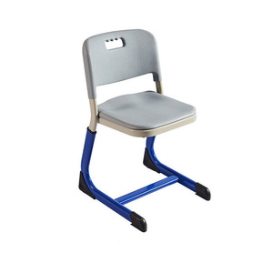 ชุดโต๊ะและเก้าอี้นักเรียน Starlight Furniture รุ่น XZL-010 ปรับระดับความสูงได้ สำหรับนักเรียนระดับประถมและมัธยม สไตล์โมเดิร์นมินิมอล - Product Image 2