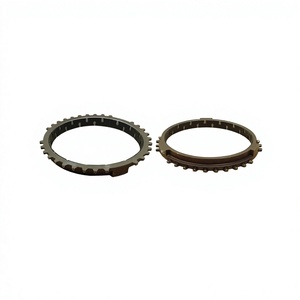 Pièces de boîte de vitesses pour camionnette TATA SYNCHRO CONE 5TH OR REV OEM 581126203807 XENON - Product Image 1