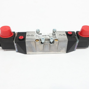 Imi Sxe0573-a60-00wbr-13jb Solenoïde <span class=keywords><strong>2</strong></span>-10bar Nieuwe Originele Voorraad Industriële Automatisering Pac Toegewijde Plc Programmering Cont - Product Image 1