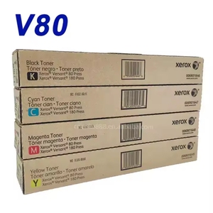 Ban Đầu Tất Cả Cho <span class=keywords><strong>Xerox</strong></span> 550 Mực 560 C60 C70 C80 J75 700 800 7855 7780 V80 D95 V2100 Hộp Mực Fujifilm Fujixerox Mực - Product Image 5