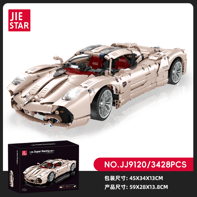 JJ9210-Dynamic Version