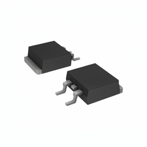 ทรานซิสเตอร์ TO-252AA SUD06N10-225L-E3ช่องทางผู้ผลิตชิ้นส่วนอิเล็กทรอนิกส์ - Product Image 1