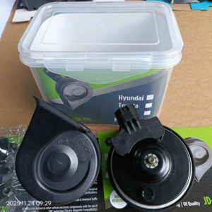 <span class=keywords><strong>Klaxon</strong></span> marin <span class=keywords><strong>12V</strong></span> résistant à la corrosion, anti-salpétre, type escargot, pour bateau, yacht, <span class=keywords><strong>tracteur</strong></span>, moissonneuse-batteuse, machines agricoles - Product Image 6
