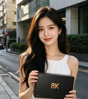 Boîtier IPTV intelligent Android 8K HD pour la maison, compatible avec les États-Unis, le Royaume-Uni, la France, l'Allemagne, l'Espagne, le Canada, le Moyen-Orient, boîte universelle pour le monde entier