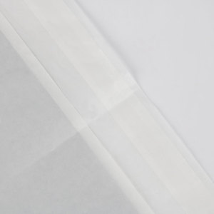 Bolsa de embalaje de papel encerado translúcido ecológica personalizada, bolsa de papel glassine autoadhesiva para joyería, ropa interior, comida - Product Image 3