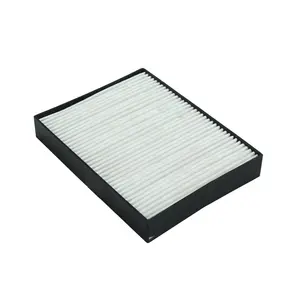 Excavator Parts Outer Air Conditioning Cabin Air Filter 51186-41980 für Sumitomo SH210-5 SH240-5 Case CX210 220 240 330 360