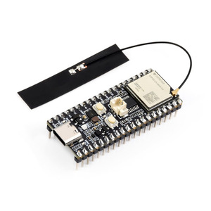 Carte de développement Wi-Fi 6 double bande ESP32-C5 avec processeur monocœur 240 MHz et module intégré de la série ESP32-C5-MINI-1 - Product Image 1