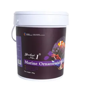 <span class=keywords><strong>Peces</strong></span> <span class=keywords><strong>tropicales</strong></span> ornamentales vivos para acuario Exquisita vida oceánica Cultivo en vidrio Agua salada Calidad <span class=keywords><strong>de</strong></span> exportación - Product Image 1