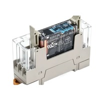 Relais de sécurité Omron G7SA-3A1B 2A2B 3A3B 4A2B 5A1B P714F-ND P710 à guidage forcé 24VDC G7SA Neuf Japon