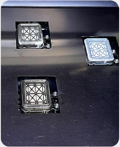 Nouvelle imprimante UV DTF A1 A2 portable 24 pouces, machine d'impression à encre UV, film AB pour étiquettes et autocollants - Product Image 4