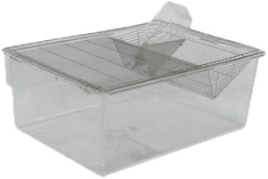Cages d'élevage de Rat en Polycarbonate CR5, cellules d'élevage de haute qualité - Product Image 5