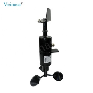 Veinasa-FXS เซ็นเซอร์วัดทิศทางและความเร็วลมแบบบูรณาการ veinasa-FXS เซ็นเซอร์ความเร็วลมแบบรวม veinasa-FXS ทิศทางลมและ S - Product Image 4