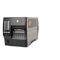 Asli jaminan label kode batang stiker printer termal printer untuk pengiriman label untuk zebra printer ZT411 600DPI