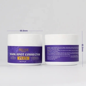 7 ngày mạnh mẽ loại bỏ mặt kem siêu làm trắng tàn nhang Corrector với Retinol kojic acid Arbutin nhãn hiệu riêng chăm sóc da - Product Image 4
