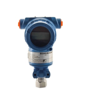 เครื่องส่งสัญญาณความดันอัจฉริยะ Emerson รุ่น 3051GP/3051TG/3051CD  แบบ 4-20mA  ป้องกันน้ำและฝุ่นระดับ IP54 รับประกัน 1 ปี ผลิตในประเทศสิงคโปร์ - Product Image 2