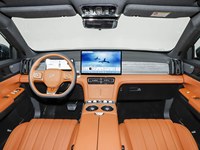 Nouvelles voitures : SUV essence intermédiaire 7 places automatique haut de gamme Chery Jetour X70 L 2.0TD 2026